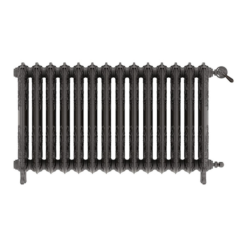 Terma Oxford Freestanding Cast Iron Radiator 710x1180mm Raw Metal - WGOXF071118 8 Terma Oxford Freestanding Cast Iron Radiator 710x1180mm Raw Metal - WGOXF071118 -UK Bathroom Supplies Sales 0052e9f7 dd40 45eb 88a9 37a5604b97fc
