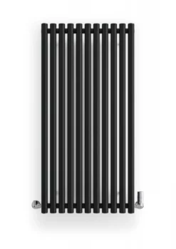 Terma Rolo-Room Designer Radiator 1200x590mm Heban Black - WGROR120059KIHEUC01 -UK Bathroom Supplies Sales 009b1f6a 365d 4f71 b97d 03f367554045