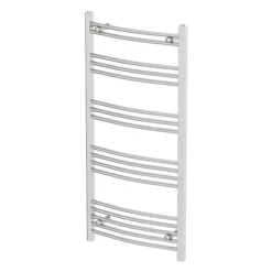Essentials Heated Towel Rail Chrome 1200 X 600mm Curved 18 Essentials Heated Towel Rail Chrome 1200 X 600mm Curved -UK Bathroom Supplies Sales 01b7be9d a3e4 473e afdb 4de9c7bc3720