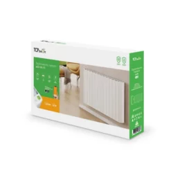 TCP Smart 1500W Oil Filled Radiator - SMAWRA1500WOIL1069 -UK Bathroom Supplies Sales 02abaf25 84ad 4fa0 b199 04efb2d6e2de
