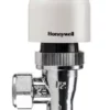 Honeywell Valencia VTL200-15A 15mm Angled Classic TRV + Lockshield