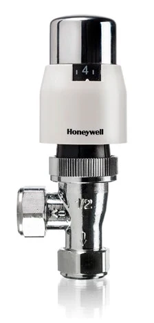 Honeywell Home Valencia VTL200 Classic Thermostatic Radiator Valves - VT200-15A 3 Honeywell Home Valencia VTL200 Classic Thermostatic Radiator Valves - VT200-15A
