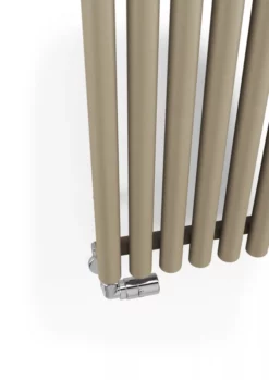 Terma Rolo-Room Designer Radiator 1800x590mm Quartz Mocha - WGROR180059KQUAUC01 -UK Bathroom Supplies Sales 03ee432c e6f8 494f 8571 8138d486664b
