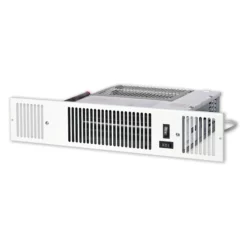 Myson Kickspace 800 Hydronic Plinth Heater - 3KICK800