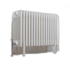 Ultraheat 6 Column Radiator - 500mm X 421mm - C6050409-W -UK Bathroom Supplies Sales 0483d2ef f5ca 4ba0 ba15 1acb7218467e