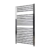 Discount Straight Dual Fuel Chrome Towel Rail 1172mm X 600mm - 6MC11DF