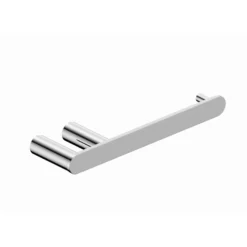 RAK Ceramics Petit Round Paper Holder In Chrome - RAKPER9901-1C