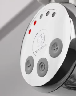 Terma Leo Electric Towel Rail With MEG Element 800x500mm Chrome - WLLLE080050-KCROE8MEGP 11 Terma Leo Electric Towel Rail With MEG Element 800x500mm Chrome - WLLLE080050-KCROE8MEGP -UK Bathroom Supplies Sales 05dd8a1a 9e40 4590 a477 e7d3df70197a