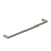 RAK Ceramics Petit Round 450mm Towel Bar Brushed Nickel - RAKPER9910-45N -UK Bathroom Supplies Sales 065db2e5 2862 4a1a a30e 86ff21f5b808