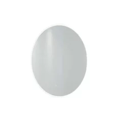 RAK Ceramics Scorpio 800x800 LED Illuminated Round Mirror With Demister And Touch Sensor Switch - RAKSCO5001