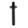 RAK Ceramics Round Ceiling Arm 120mm In Black - RAKSHW0006B 2 RAK Ceramics Round Ceiling Arm 120mm In Black - RAKSHW0006B -UK Bathroom Supplies Sales 07a76361 c0eb 4b92 87c8 690f31834d2c