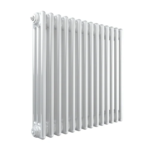 Stelrad Classic 3 Column Radiator 600mm X 858mm - 163034 3 Stelrad Classic 3 Column Radiator 600mm X 858mm - 163034