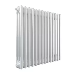 Stelrad Classic 2 Column Radiator 600mm X 628mm - 163028