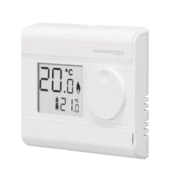 Neomitis Wired Digital Room Thermostat - RT0