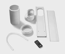 Delonghi Pinguino Silent Portable Air Conditioning Unit PAC EM93 - 0151456008 -UK Bathroom Supplies Sales 08d9271d a767 4630 b80b 78d1ffbaf30c