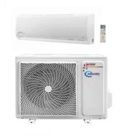 Air Conditioning Centre 5.7kW Gloss White WiFi Enabled Super Inverter Wall Split System - KFR53IW/AG