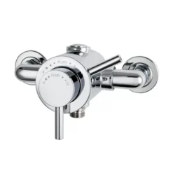 Triton Elina TMV3 Concentric Exposed Mixer Shower Valve