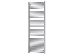 Radox Premier Flat Towel Rail 800mm X 600mm Chrome - RXPS-0800600-CH