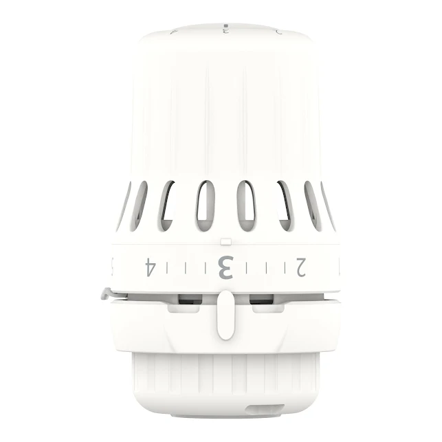 Danfoss React RA Click Built In Thermostatic Sensor 4 Danfoss React RA Click Built In Thermostatic Sensor - Image 2