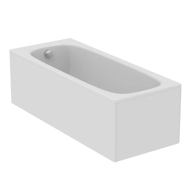 Ideal Standard I.Life 1700mmm X 700mm Rectangular 0 Tap Hole Bath - T477201 3 Ideal Standard I.Life 1700mmm X 700mm Rectangular 0 Tap Hole Bath - T477201