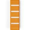 Terma Warp T One Electric Towel Rail 1695x500mm Matt Orange - WWWTN169050K2M3E8P 2 Terma Warp T One Electric Towel Rail 1695x500mm Matt Orange - WWWTN169050K2M3E8P -UK Bathroom Supplies Sales 0d03d76c c454 46c2 9e9e 1e6ccb5304b7