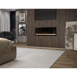 Dimplex Ignite 50 Hole In The Wall Optiflame Electric Fire Black - XLF50 7 Dimplex Ignite 50 Hole In The Wall Optiflame Electric Fire Black - XLF50 -UK Bathroom Supplies Sales 0d193658 b319 46b6 87c8 d526f611203c