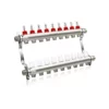 ProWarm 9 Port Underfloor Heating Manifold - MANIFOLD9 1 ProWarm 9 Port Underfloor Heating Manifold - MANIFOLD9 -UK Bathroom Supplies Sales 0d56e20c 3f81 402d b4f2 0f22509bc4a7