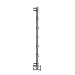 Terma Retro Heated Towel Rail 1170x504mm Inox - WGRE1117050KINOSX 11 Terma Retro Heated Towel Rail 1170x504mm Inox - WGRE1117050KINOSX -UK Bathroom Supplies Sales 0e13f686 fa9a 4c96 8b53 e94a26f8a878