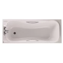 Twyford Signature Baths - SE8522WH