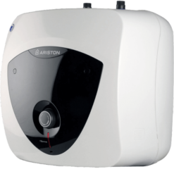 Ariston Andris Lux 15L 2kW Undersink Unvented Water Heater - 3100310 -UK Bathroom Supplies Sales 0fb642aa 03a5 45eb a8b7 7c0ec285ac0f