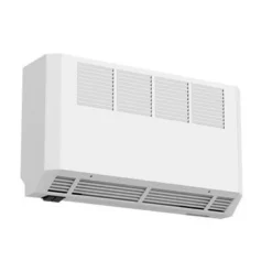 Smith's Ecovector HL2300 High Level Hydronic Fan Convector