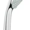 Grohe Euphoria 110 Hand Shower 3 Sprays - 27221000