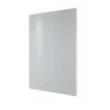 RAK Ceramics Amethyst 600x800 LED Illuminated Portrait Mirror With Demister Shavers Socket And Touch Sensor Switch - RAKAME5002 -UK Bathroom Supplies Sales 10b0b8e1 9f54 494a 9a81 b934a7383222