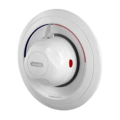 Aqualisa Aquavalve Thermostatic BIV White