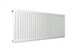 Stelrad Elite K1 Radiator 700mm X 500mm Single Panel Single Convector - 8596