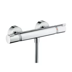 Hansgrohe Ecostat Thermostatic Bar Mixer Shower Valve Comfort 13116000