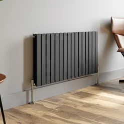 DuraTherm Horizontal Double Flat Panel Designer Radiator - 600 X 1216mm Anthracite 13 DuraTherm Horizontal Double Flat Panel Designer Radiator - 600 X 1216mm Anthracite -UK Bathroom Supplies Sales 1222b16f 7b84 43f4 832e 07f27f896bca