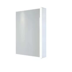 RAK Ceramics Pisces 500x700 LED Illuminated Mirrored Cabinet With Demister Shavers Socket And Infrared Switch - RAKPSC5001