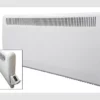 Consort 1kW PLE Panel Heater With WiFi And Occupancy Sensor - PLE100MWIFI -UK Bathroom Supplies Sales 15a82350 d690 4f9d aab1 1728c867d241 3