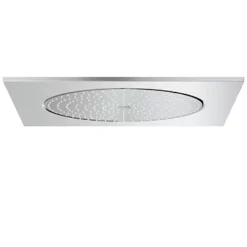 Grohe Rainshower F-Series 20'' Single Spray Ceiling Shower Head 27286000