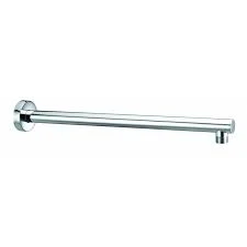Bristan Shower Wall Arm Round Chrome ARM WARD01 C