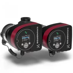 Grundfos Magna3 D 32-60F 1PH Pump - 98333860