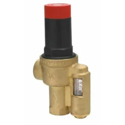 Honeywell 3/4" Differential Bypass Valve DU146-3/4E