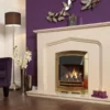 Flavel Decadence Plus HE Gas Fire Slide Control Brass -UK Bathroom Supplies Sales 1796db03 7007 444c 9f21 f34a9277f6f8
