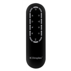 Dimplex Ignite 74 Hole In The Wall Optiflame Electric Fire Black - XLF74 -UK Bathroom Supplies Sales 17984350 9920 4ac3 b3e0 bdefa3d3e88f