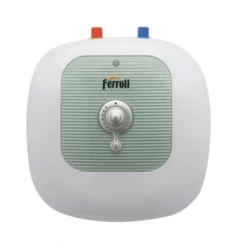 Ferroli Cubo Undersink Electric Water Heaters - GRNKTY0A