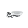 Bristan 1901 Soap Dish Brass Chrome Plated N2 DISH C -UK Bathroom Supplies Sales 1b6f7265 9c82 4915 8f4f e9a65aaf665f