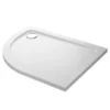 Mira Flight Low Profile 1000 X 800mm Stone Resin Offset Quadrant Shower Tray With Waste - RH -UK Bathroom Supplies Sales 1bea781c 41a9 4f3d 8abf b011ba693f85 1