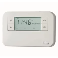 ESi 3 Channel Multi-Purpose Programmer - ES3247B