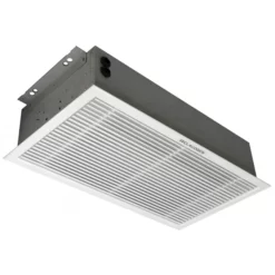 Consort Screenzone Wireless Controlled Recessed 4.5kW Air Curtain - RAC0604RX